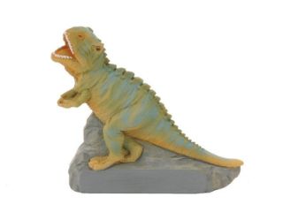 Obrázek z T-Rex poly magnet 7x7cm 
